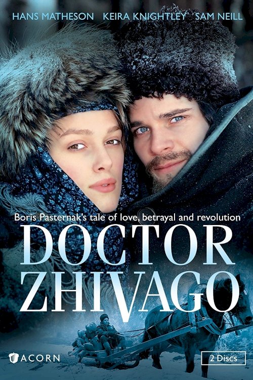 Doctor Zhivago