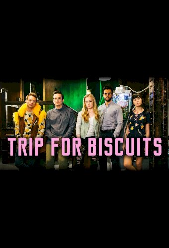 Trip for Biscuits