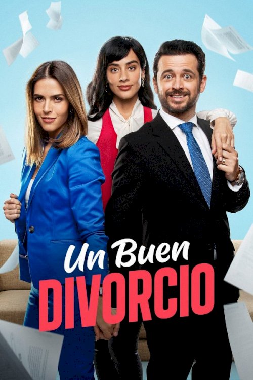 Un buen divorcio