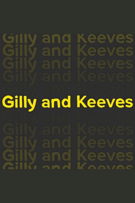 Gilly and Keeves