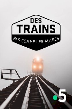 Amazing Train Journeys