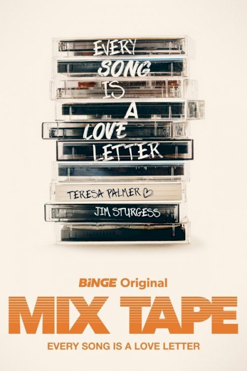 Mix Tape