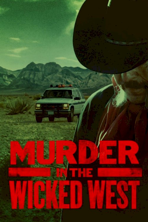 Murder in the Wicked West