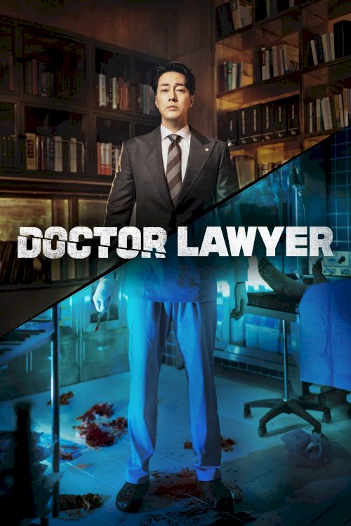 Doctor Lawyer