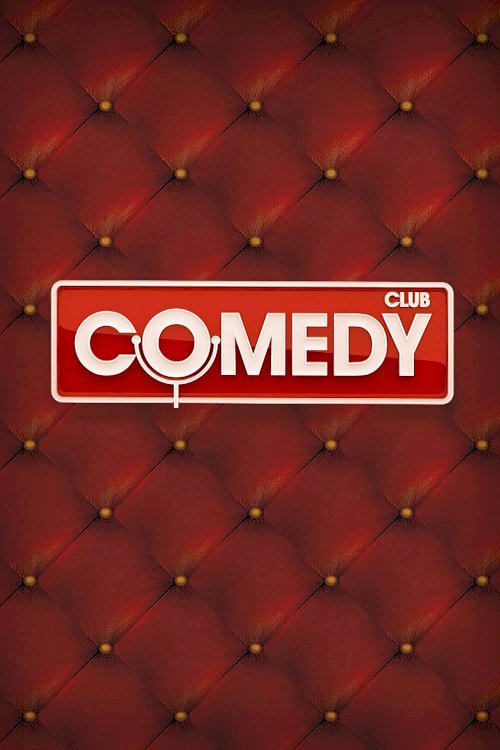 Comedy Club (Russia)