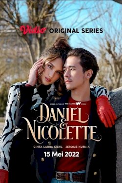 Daniel & Nicolette