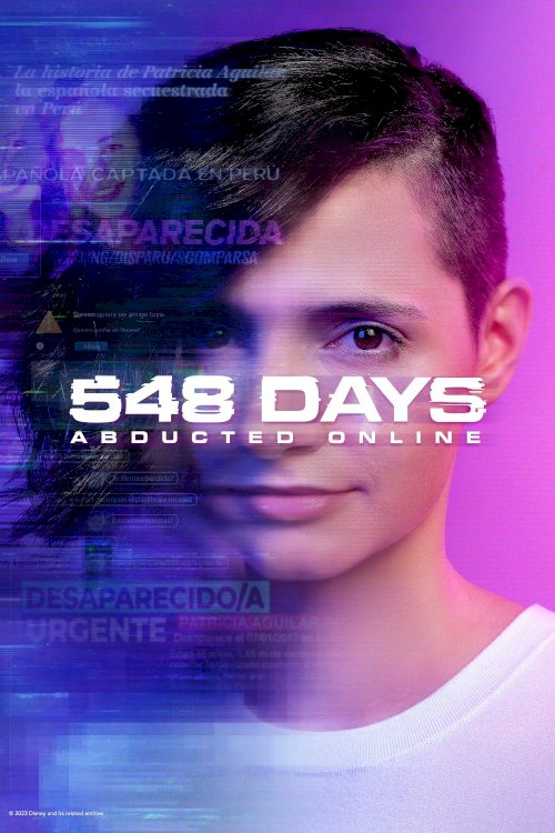 548 Days: Abducted Online