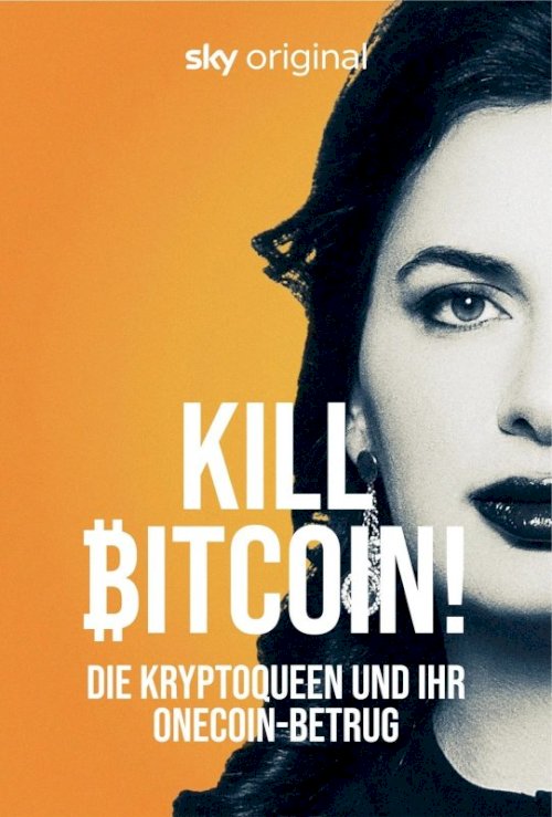 Fugitive: The Mystery of the Crypto Queen