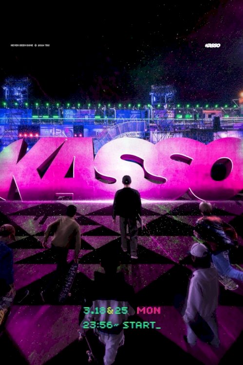KASSO
