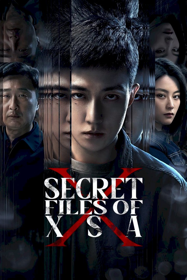Secret Files of XSA