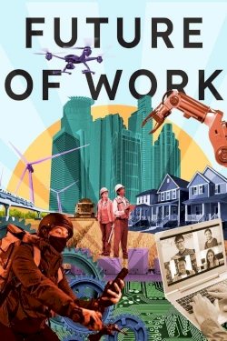 Future of Work