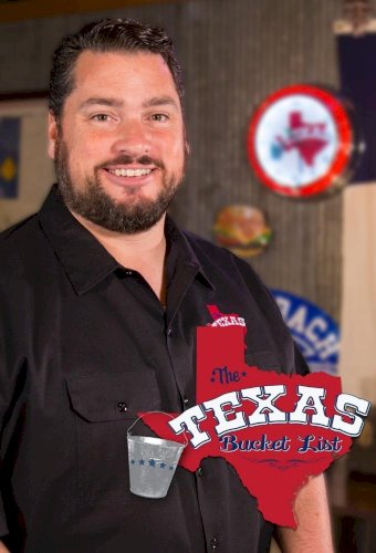 The Texas Bucket List