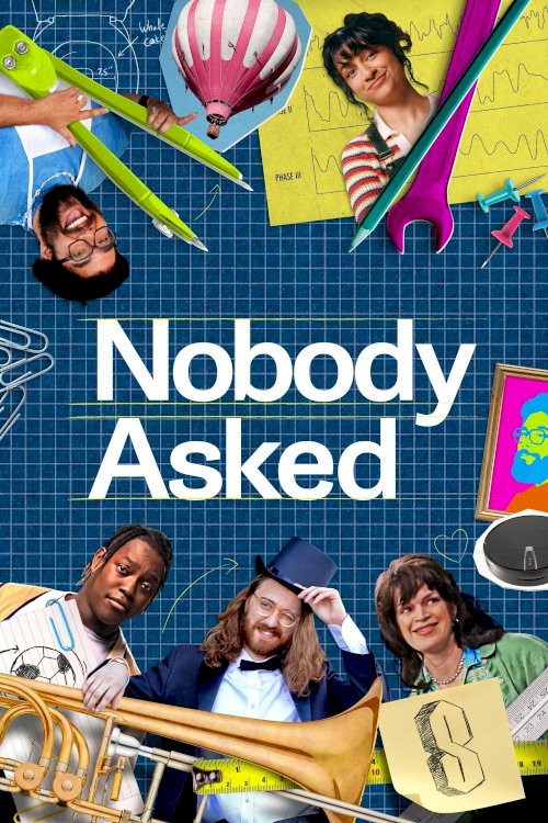 Nobody Asked