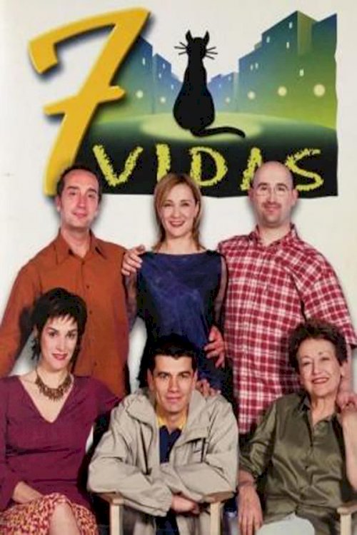 7 Lives