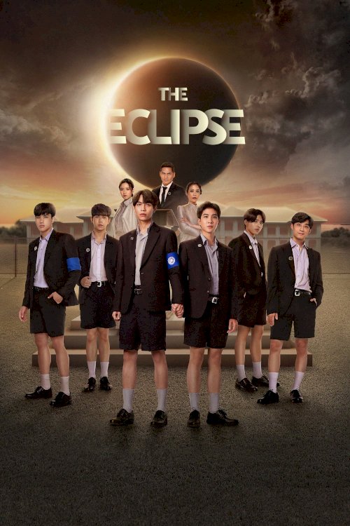 The Eclipse