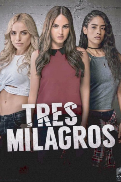 Tres Milagros