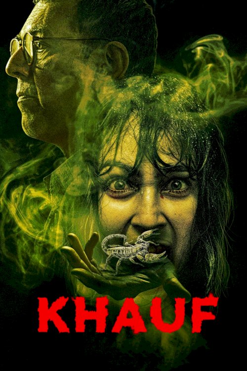 Khauf