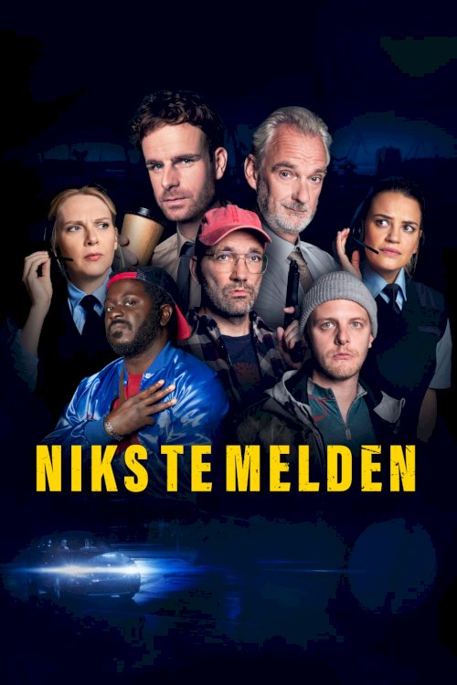 Niks Te Melden