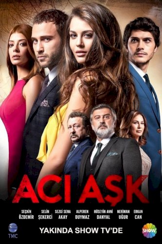 Acı Aşk