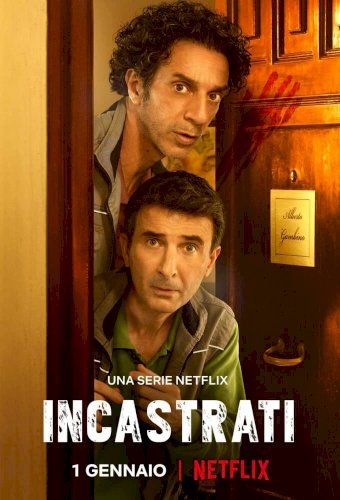 Incastrati