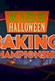 Kids Halloween Baking Championship