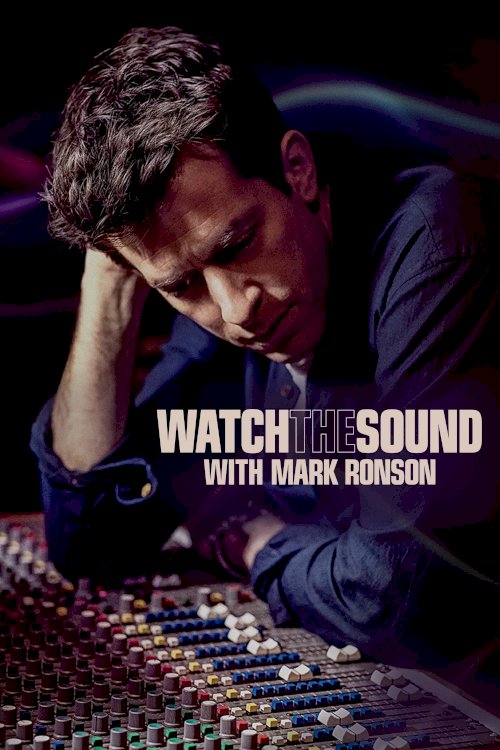 Watch the Sound with Mark Ronson