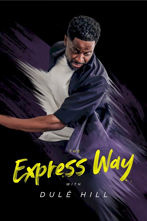 The Express Way with Dulé Hill