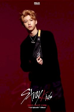 Stray Kids
