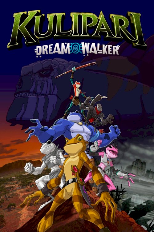 Kulipari: Dream Walker