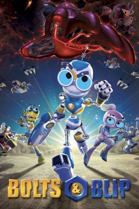 Bolts and Blip