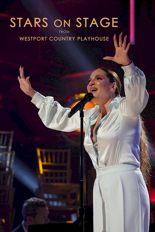Stars on Stage from Westport Country Playhouse