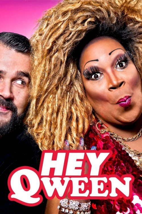 Hey Qween!