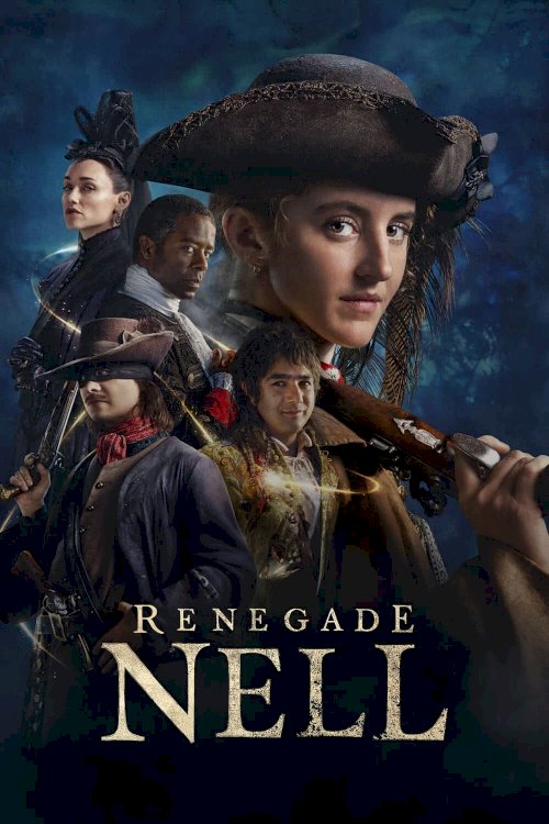 Renegade Nell
