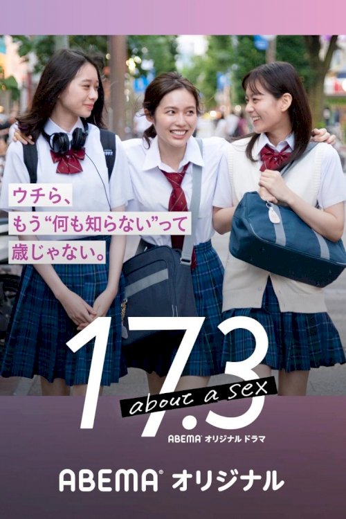17.3 about a sex
