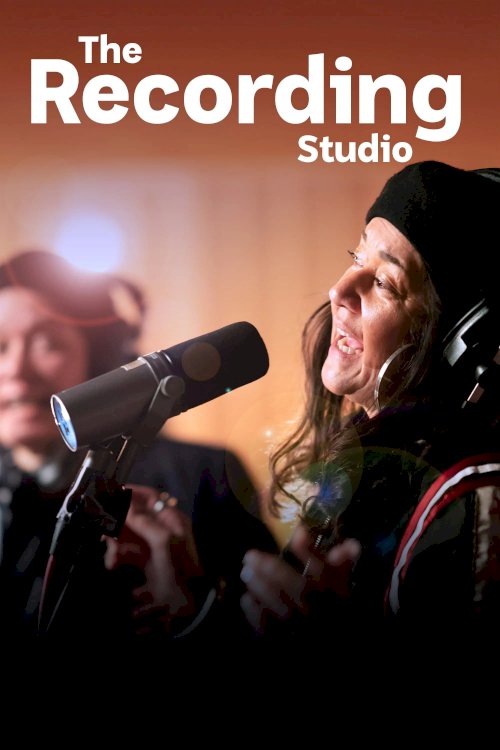 The Recording Studio