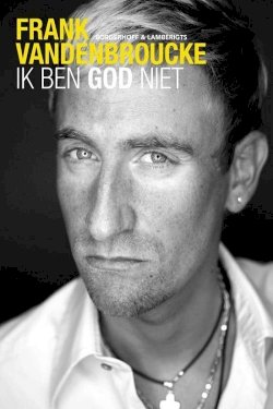 VDB. I'm not God.