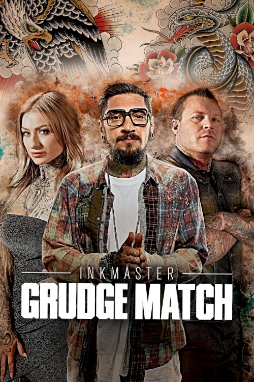Ink Master: Grudge Match