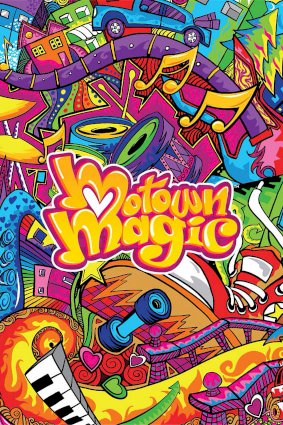 Motown Magic