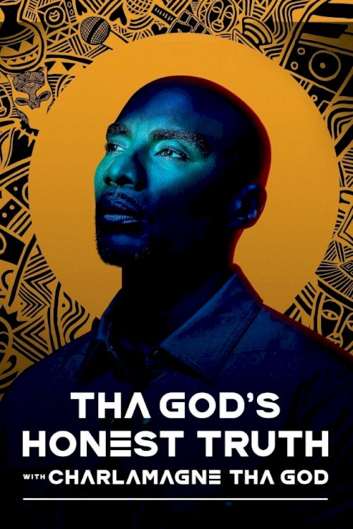 Tha God's Honest Truth with Lenard 'Charlamagne' McKelvey
