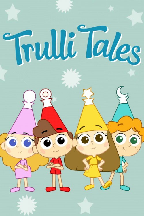 Trulli Tales