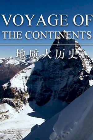 Voyage of the Continents