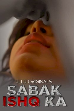 Sabak Ishq Ka