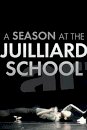 Une saison à la Juilliard School