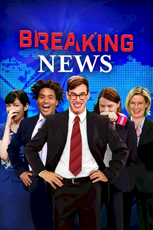 Breaking News