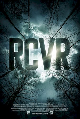 RCVR