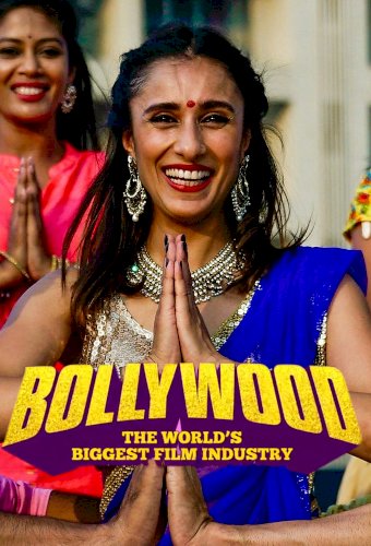 Bollywood: The World's Biggest Film Industry