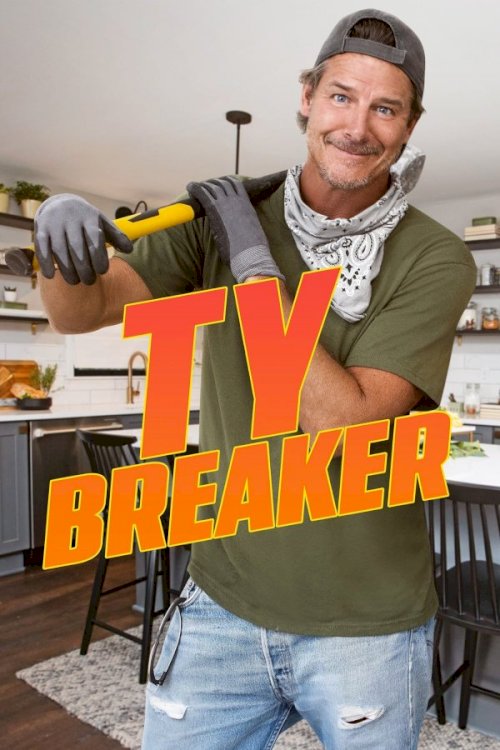 Ty Breaker