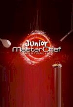 Junior Masterchef Australia