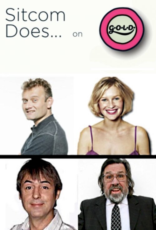 Sitcom Does...