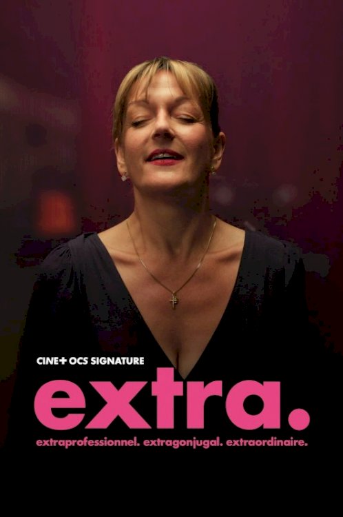 Extra.